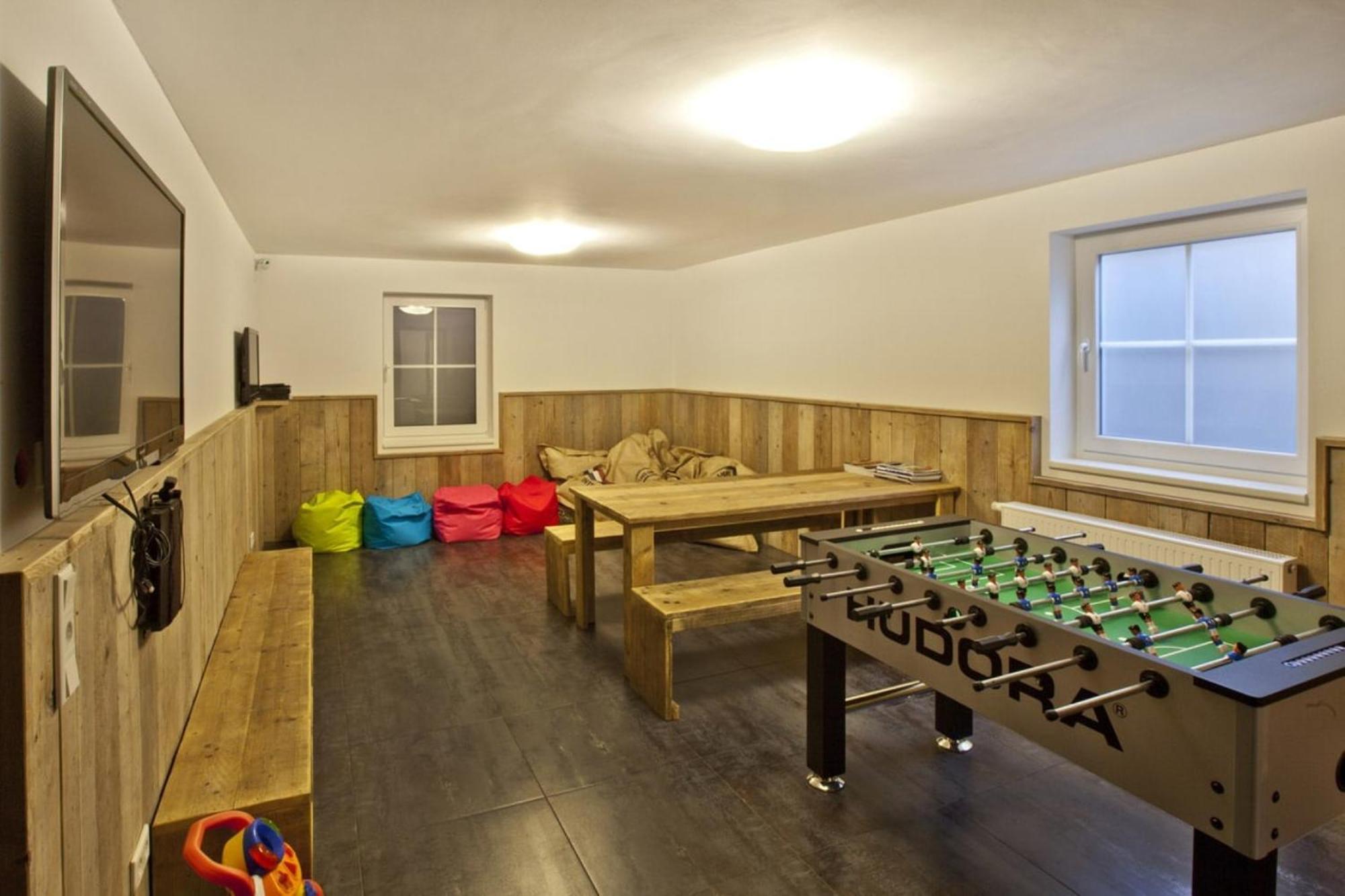 Kristall Apartments A Winterberg Eksteriør bilde
