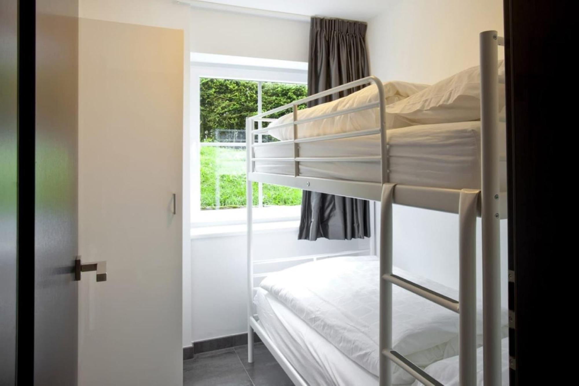 Kristall Apartments A Winterberg Eksteriør bilde